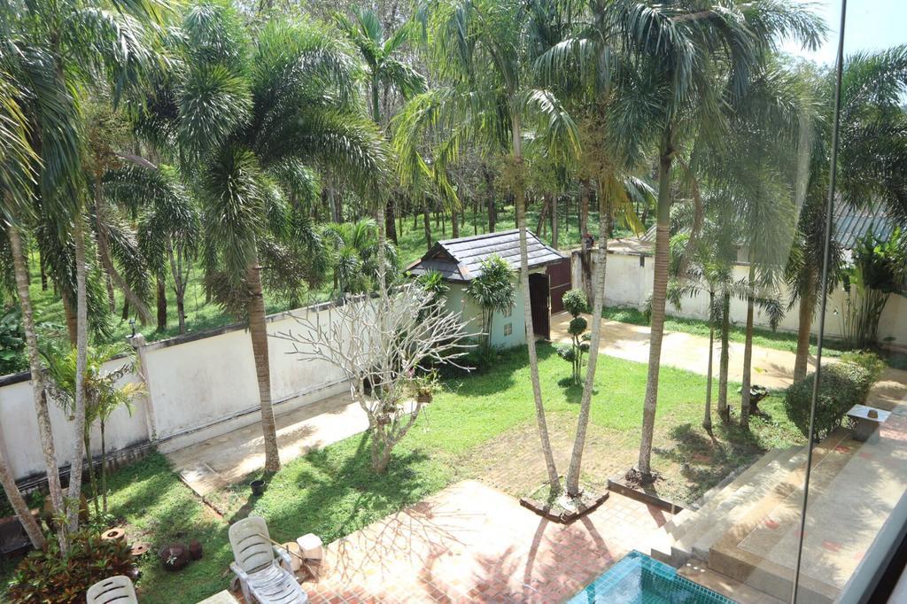 Tanasan Villa Aonang Krabi Ban Klong Haeng Exterior photo